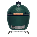 Big Green Egg XL avec, berceau de table, pour pose libre