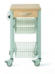 Billot petit modele 46x46x87