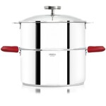 Biome cuisson saine ANSES FRAMBOISE 20CM