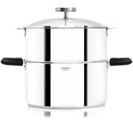 Biome cuisson saine ANSES NOIR 24CM