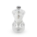 Bistro moulin a sel acryl 10cm