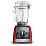 Blender Vitamix Ascent 2500i Rouge
