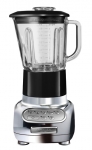 Blender artisan 2010 KitchenAid chrome