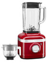 Blender K400 1,4 L + presse agrumes Pomme d'Amour