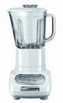 Blender Artisan KitchenAid blanc