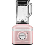 Blender Artisan 1,4 litre Rose Nacre