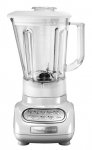 Blender classic KitchenAid blanc