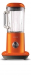 Blender Kenwood Kmix bol verre 2L 800W 4 programmes Orange