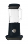 Blender kMix bol verre 2L 800W 4 prog Black