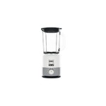 Blender kMix bol verre Thermoresist 2L 800W 4 Lames Collection Blanc