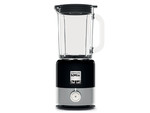Blender kMix bol verre Thermoresist 2L 800W 4 Lames Collection Noir