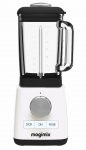 Blender Magimix laque blanc