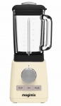 Blender Magimix laque ivoire