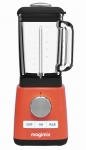 Blender Magimix laque orange
