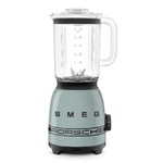 Blender PORSCHE "Annees 50" Shade Green