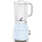 Blender Vintage Annees 50 Bleu Azur