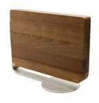 Bloc a couteaux magnetique vide