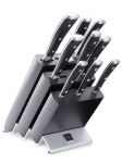 Bloc couteaux 9 pieces