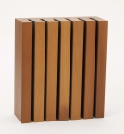 Bloc couteaux magnetique, a poser ou mural