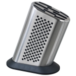 Bloc couteaux vide compact pour 8 couteaux G888D