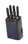 Bloc de couteaux a securite Lock Block avec 6 couteaux