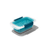 Boite a fruits avec panier 450 ml
