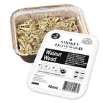 Boite a Fumer Noyer 0.4 L