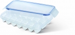 Bac a glacons avec couvercle Clip & Close 21 cubes