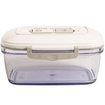 Boite Conservation sous-vide Rectangulaire 1,5 L