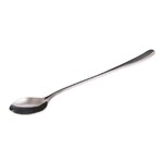 Boite de 12 cuilleres Log Drink ou cuillere a Mazagran