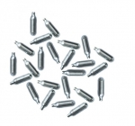Boite de 24 cartouches de N2O pour siphons a Chantilly & Espumas