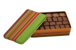 Boite de 480g de chocolats Selection Francis Batt au lait