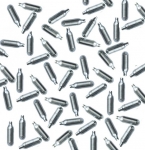 Boite de 50 cartouches de N2O pour siphons a Chantilly & Espumas