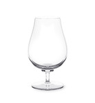 Boite de 6 verres a biere Paris Bouquet