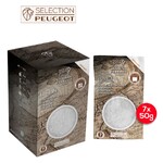 Boite de 7 sachets Sel blanc sec 350g