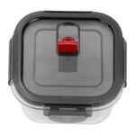 Boite de conservation en verre, carre, 500 ml ZWILLING Gusto