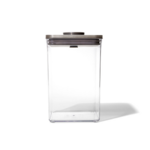 Boite de conservation Pop carree inox 4,2L