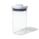 Boite de Conservation POP Mini Carree 0,5 L