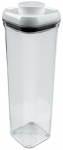 Boite de conservation Pop Oxo carree 2 litres
