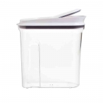 Boite de Conservation POP Avec Bec Verseur 3,2 L