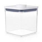 Boite de Conservation POP Carree 2,6 L
