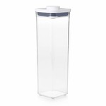 Boite de Conservation POP Carree Haute 2,1 L