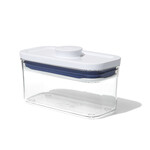 Boite de Conservation POP Rectangulaire Fine 0,4 L