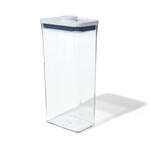 Boite de Conservation POP Rectangulaire Haute 3,5 L