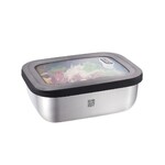 Boite de conservation PROVIDO, rectangulaire 1300 ml