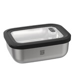 Boite de conservation PROVIDO, rectangulaire 2600 ml