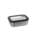 Boite de conservation PROVIDO, rectangulaire 600 ml