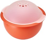 Bol a pop-corn pour micro-ondes M-Cuisine