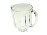 Bol en verre gradue + Joint d'etancheite + support pour Blender Cuisinart SPB7SE