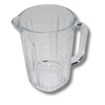 Bol en verre thermo resistant 2L pour blender Kenwood BL710